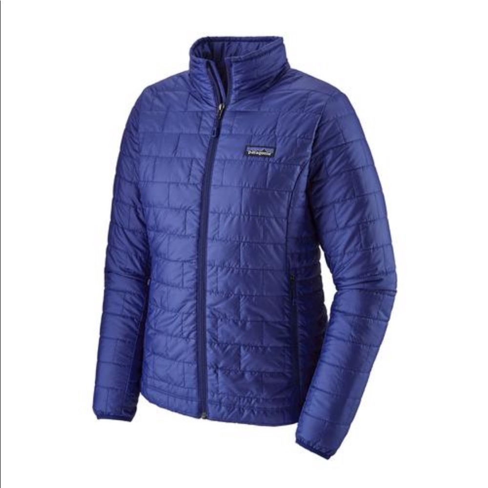 Patagonia Nano Puff Insulated Jacket